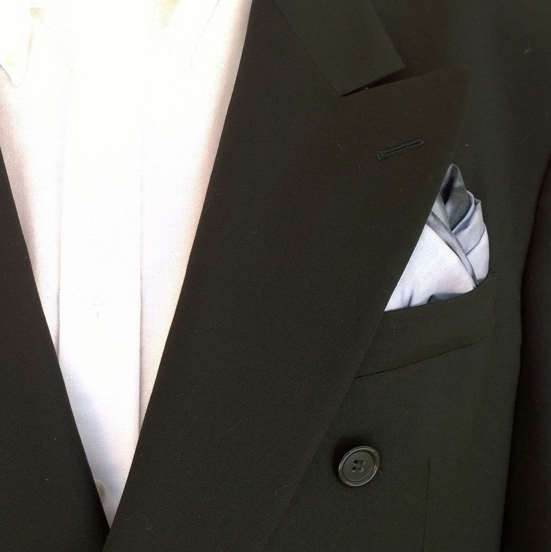 men's pocket square
