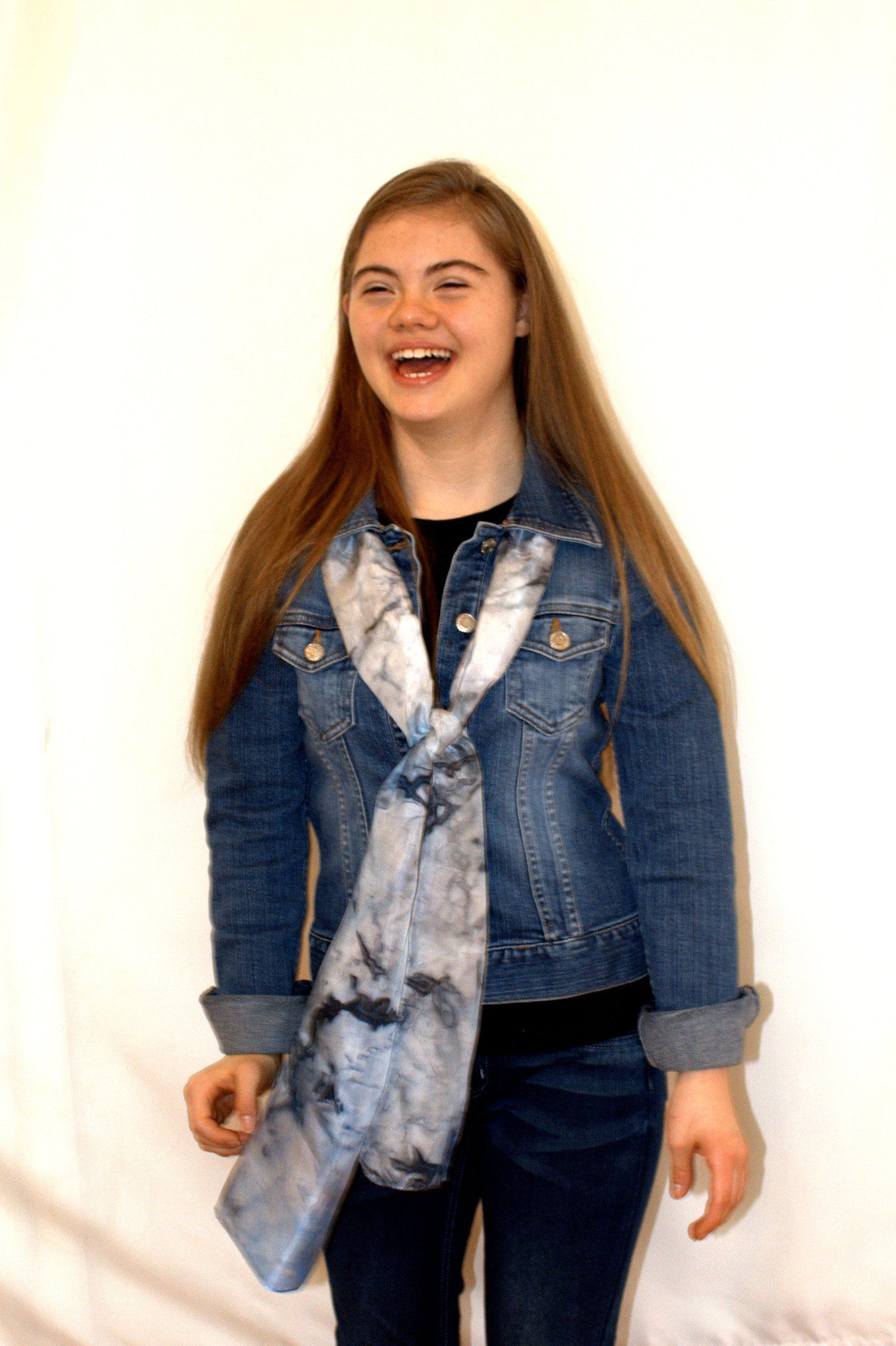 Unconditional Love     (click here)